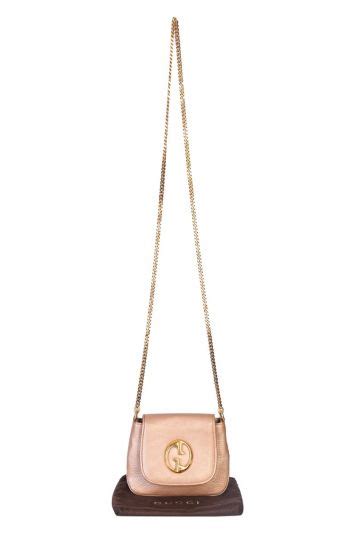 gucci rose gold crossbody bag|gucci crossbody strap shoulder bags.